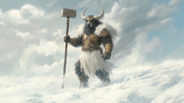 Young Bull Rhyton 2.png