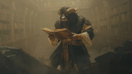 Scholar Minotaur Rhyton.png