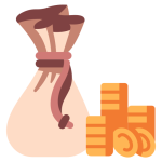 money bag