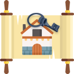 deed with key