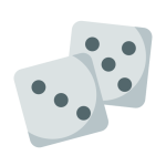 dice