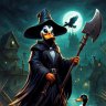 Duck of Death