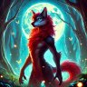 Byxlle Vixen Bones